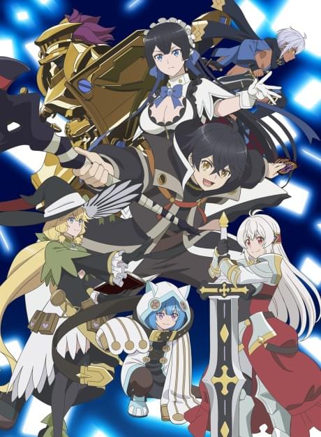 Backstabbed in a Backwater Dungeon