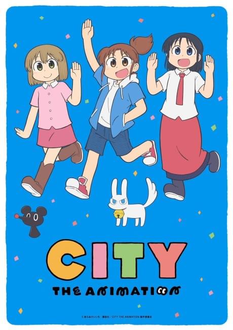 CITY
