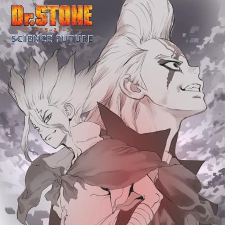 Dr. STONE