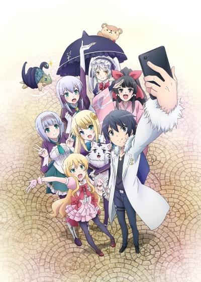 Maou Gakuin no Futekigousha: Shijou Saikyou no Maou no Shiso, Tensei Shite  Shison-tachi no Gakkou e Kayou - Dublado - Episódios - Saikô Animes