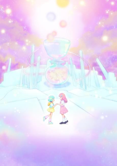 Mahou no Shimai Lulutto Lilly Part 2