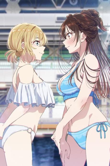 Kanojo, Okarishimasu 5th Season