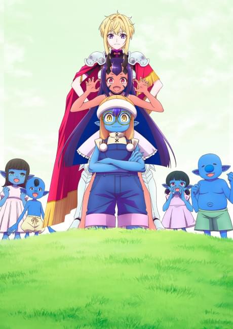 Tensei Goblin Dakedo Shitsumon Aru?