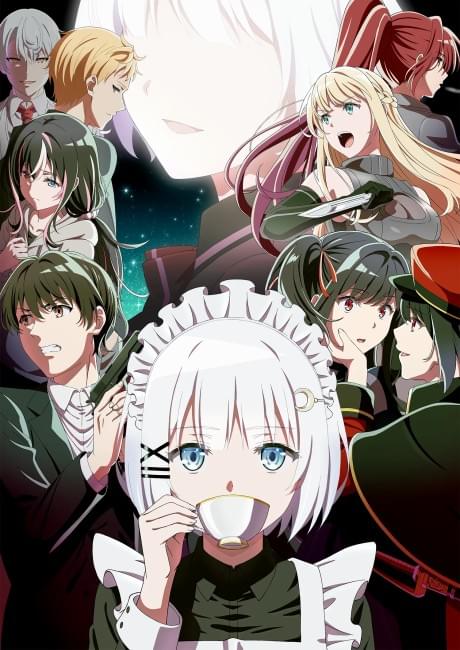 The Detective Is Already Dead